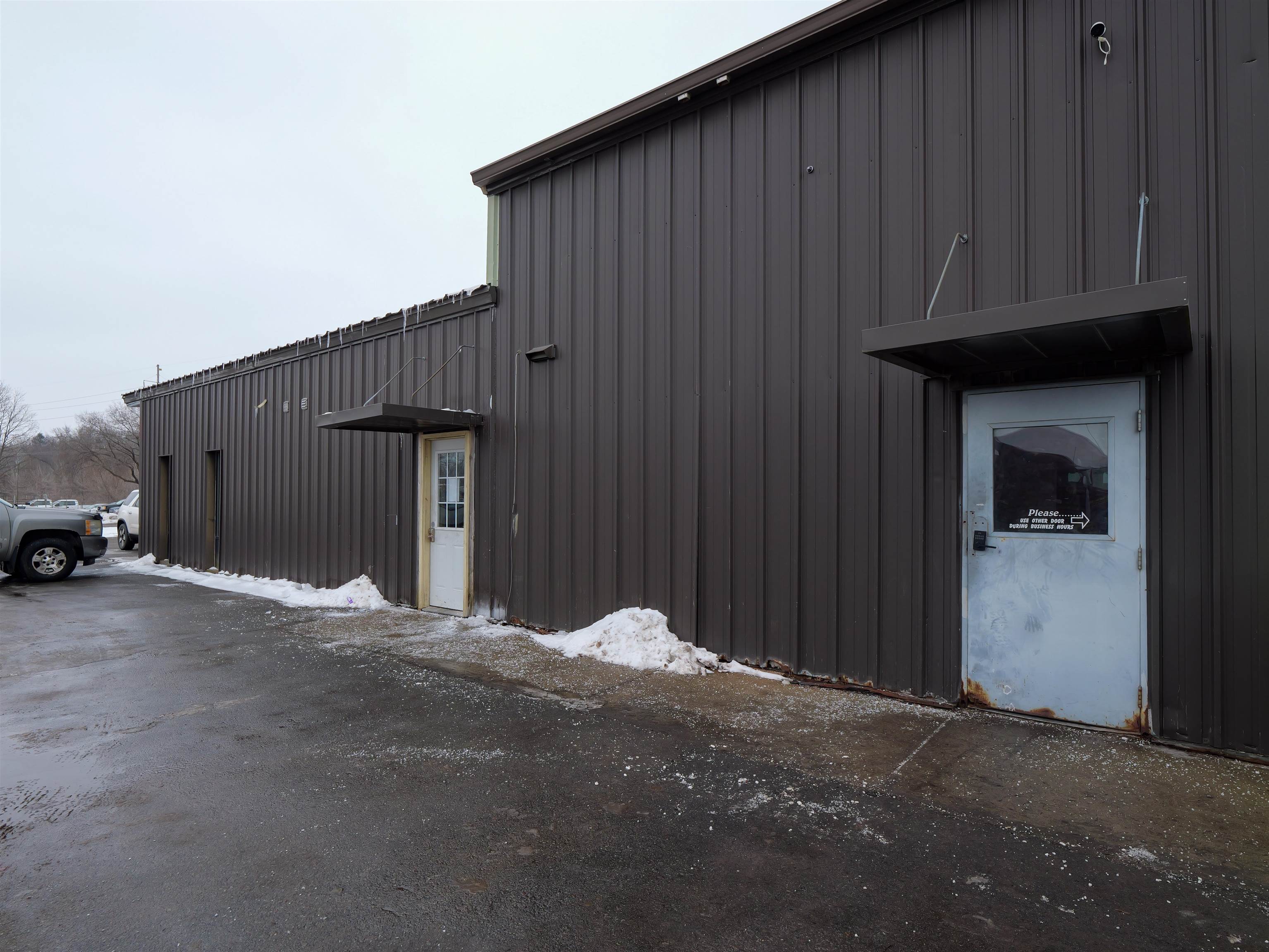 421 & 511 N 25TH AVENUE, Wisconsin Rapids, Wisconsin 54495, ,Commercial/industrial,For Sale,421 & 511 N 25TH AVENUE,22600558