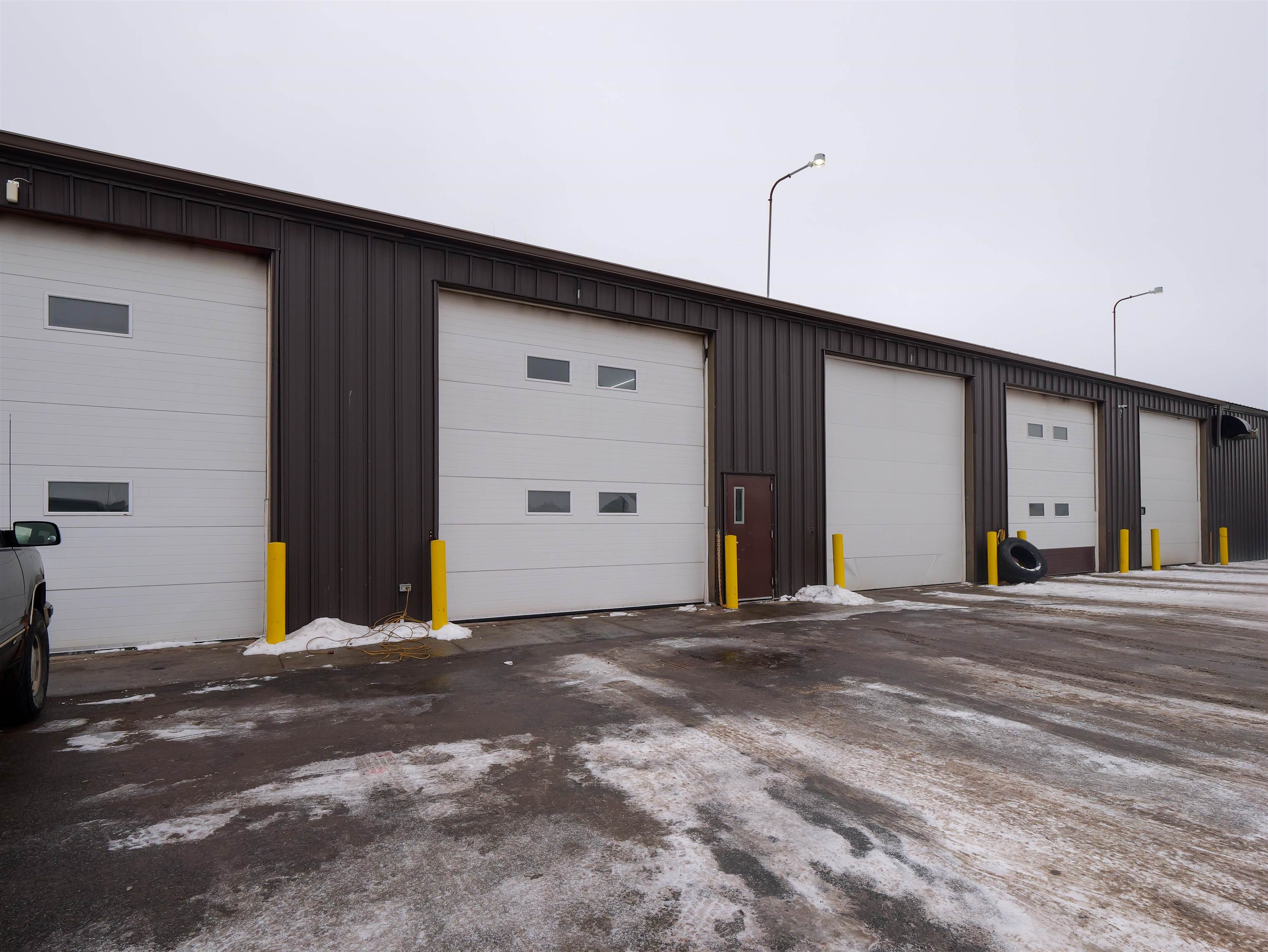 421 & 511 N 25TH AVENUE, Wisconsin Rapids, Wisconsin 54495, ,Commercial/industrial,For Sale,421 & 511 N 25TH AVENUE,22600558