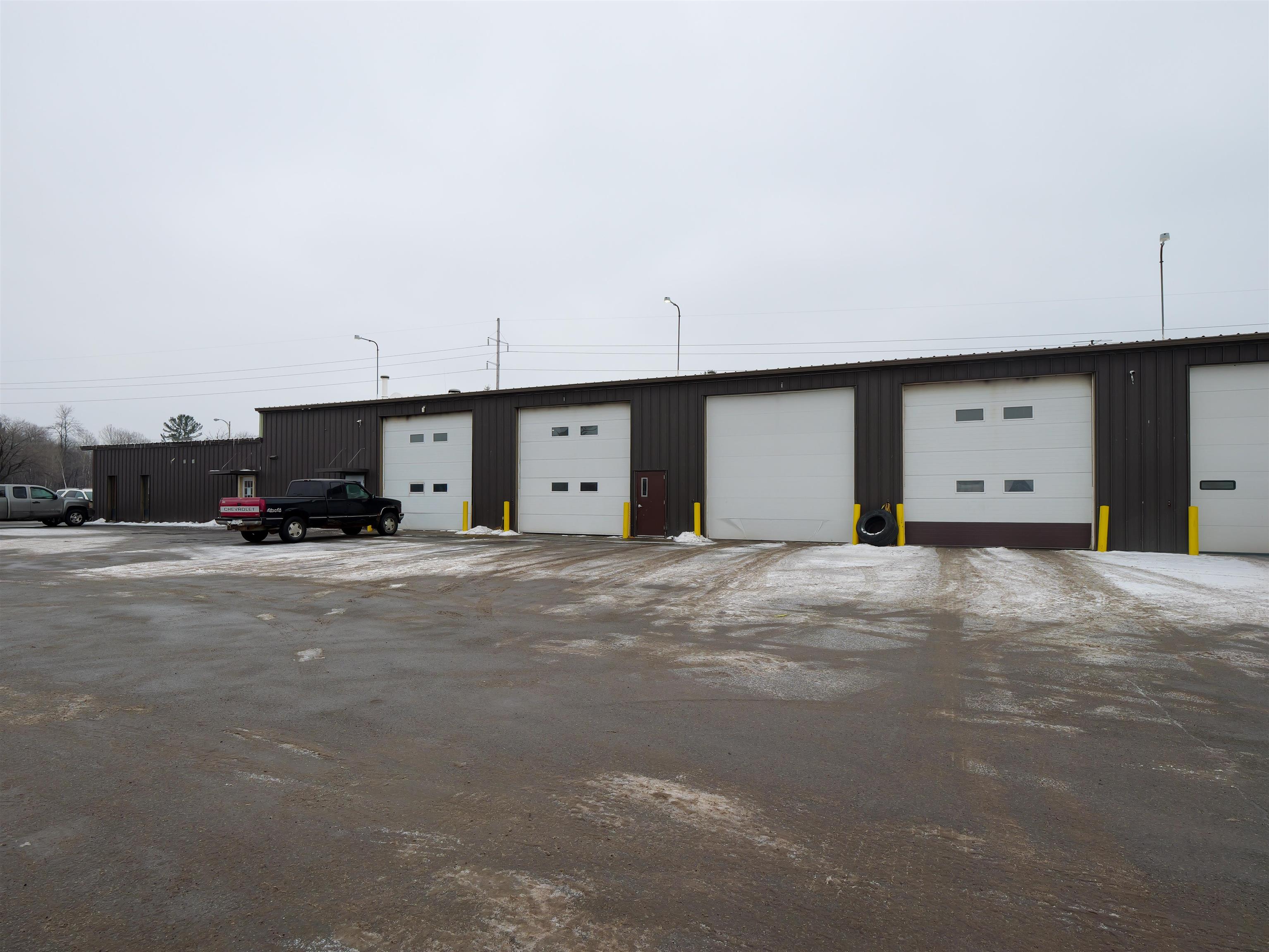 421 & 511 N 25TH AVENUE, Wisconsin Rapids, Wisconsin 54495, ,Commercial/industrial,For Sale,421 & 511 N 25TH AVENUE,22600558