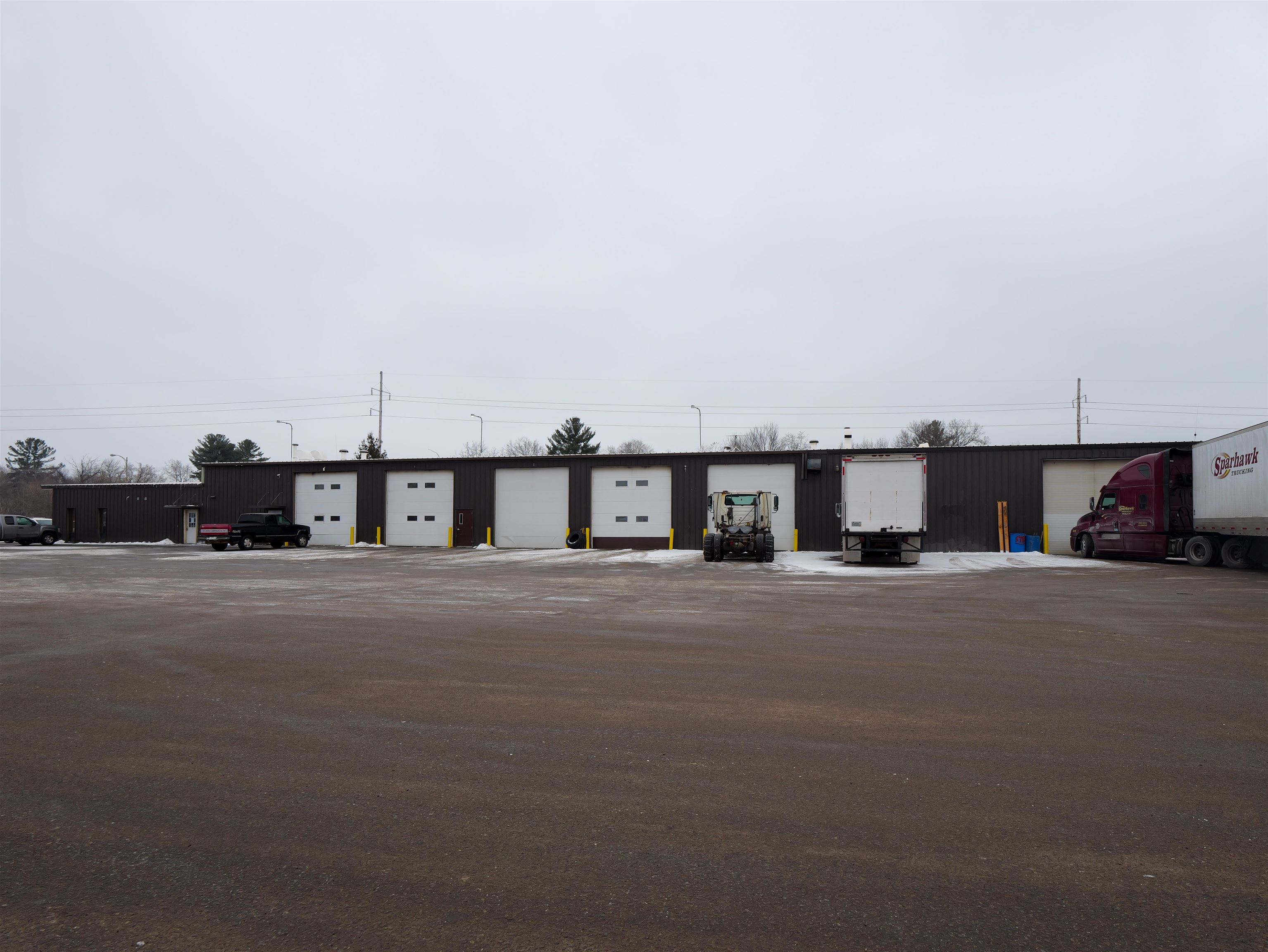 421 & 511 N 25TH AVENUE, Wisconsin Rapids, Wisconsin 54495, ,Commercial/industrial,For Sale,421 & 511 N 25TH AVENUE,22600558