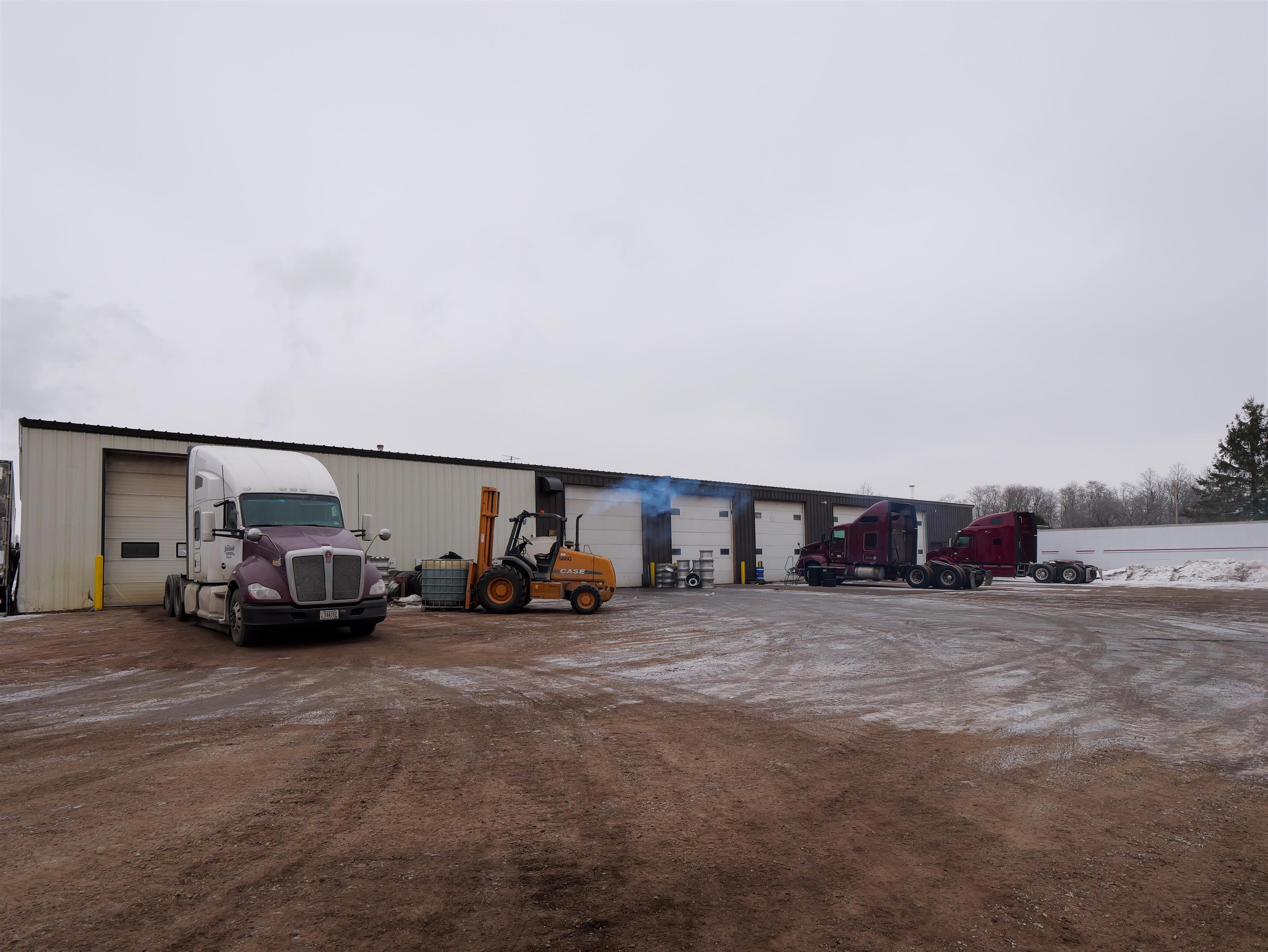 421 & 511 N 25TH AVENUE, Wisconsin Rapids, Wisconsin 54495, ,Commercial/industrial,For Sale,421 & 511 N 25TH AVENUE,22600558