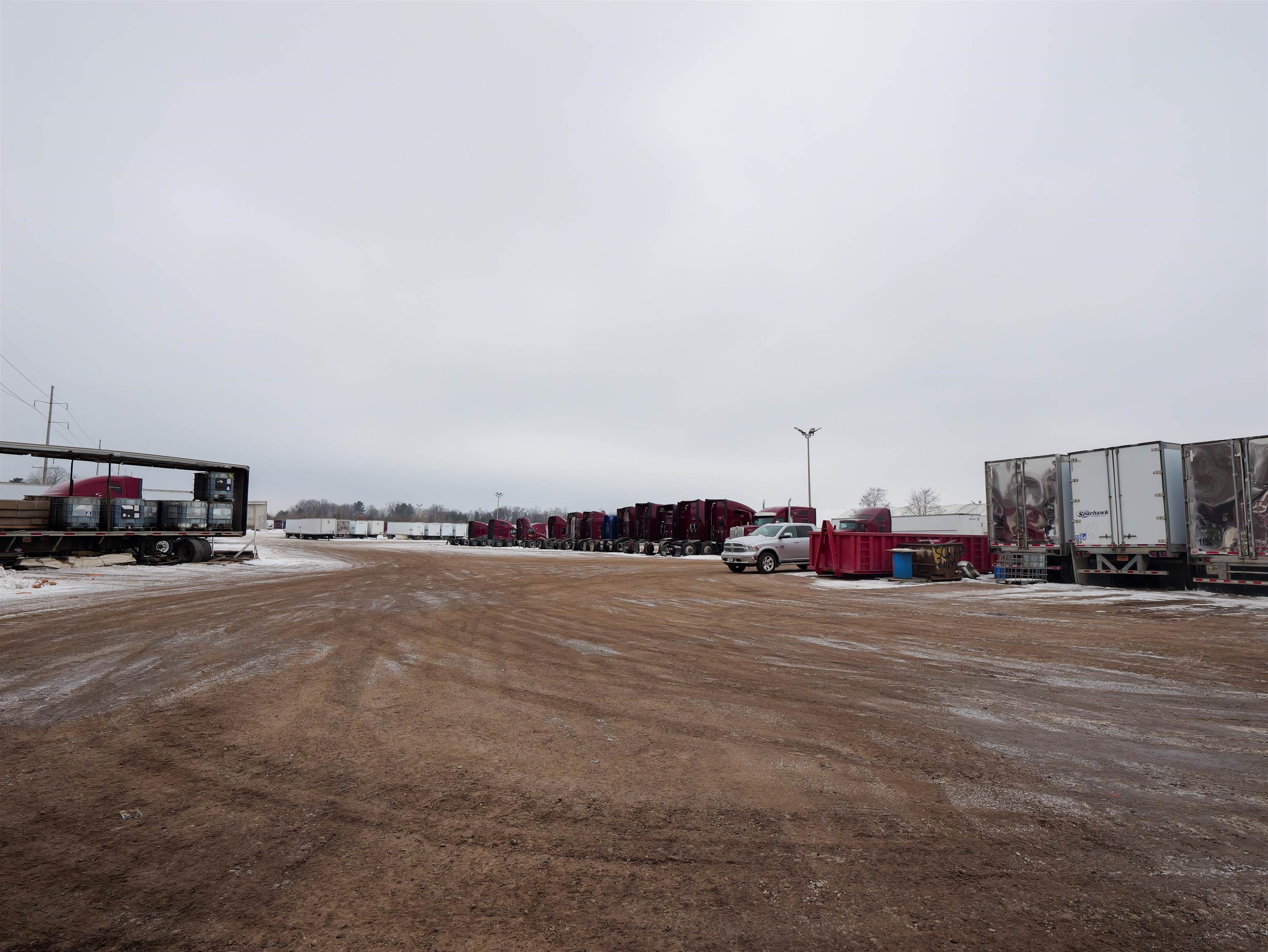 421 & 511 N 25TH AVENUE, Wisconsin Rapids, Wisconsin 54495, ,Commercial/industrial,For Sale,421 & 511 N 25TH AVENUE,22600558