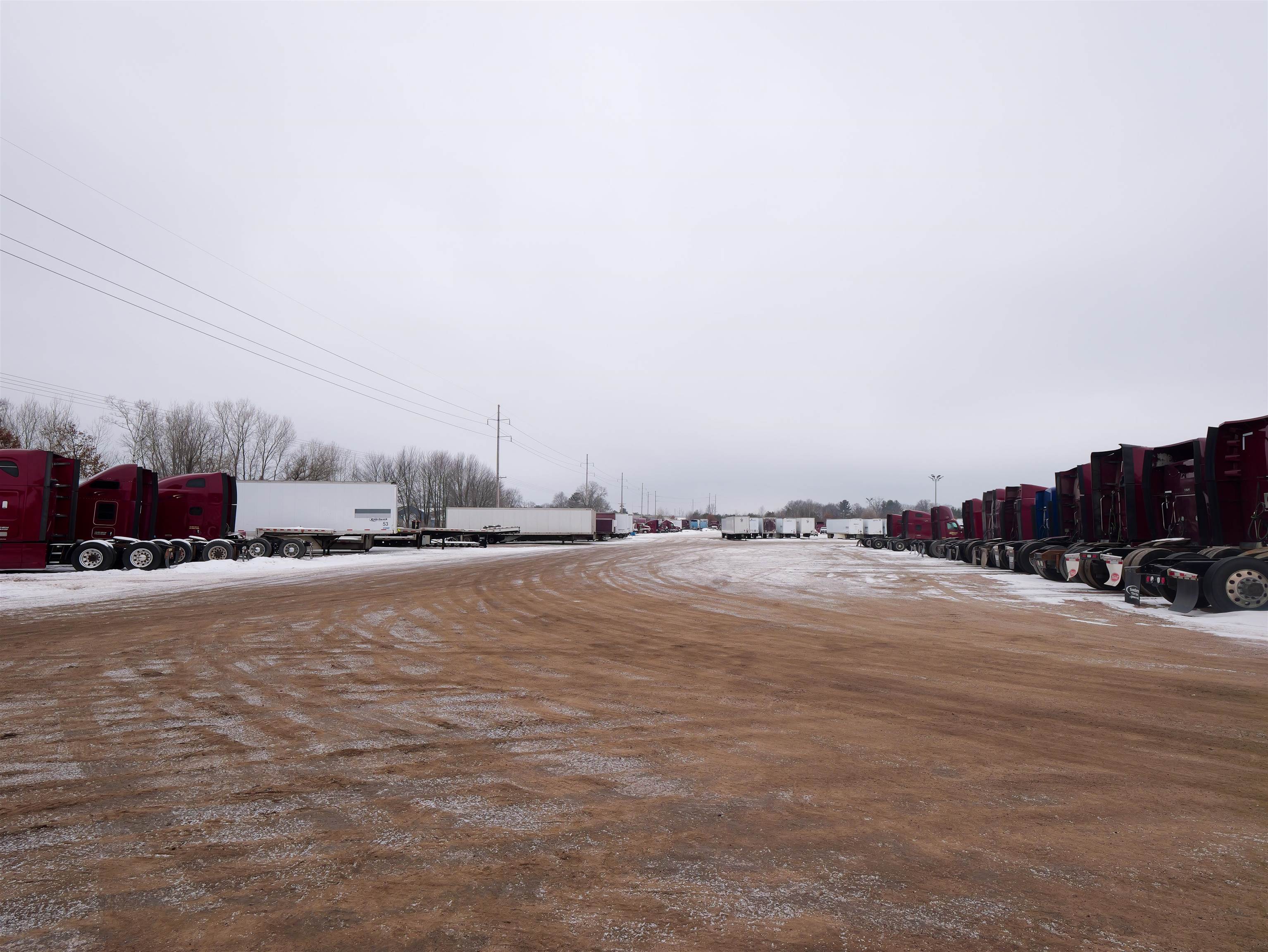 421 & 511 N 25TH AVENUE, Wisconsin Rapids, Wisconsin 54495, ,Commercial/industrial,For Sale,421 & 511 N 25TH AVENUE,22600558