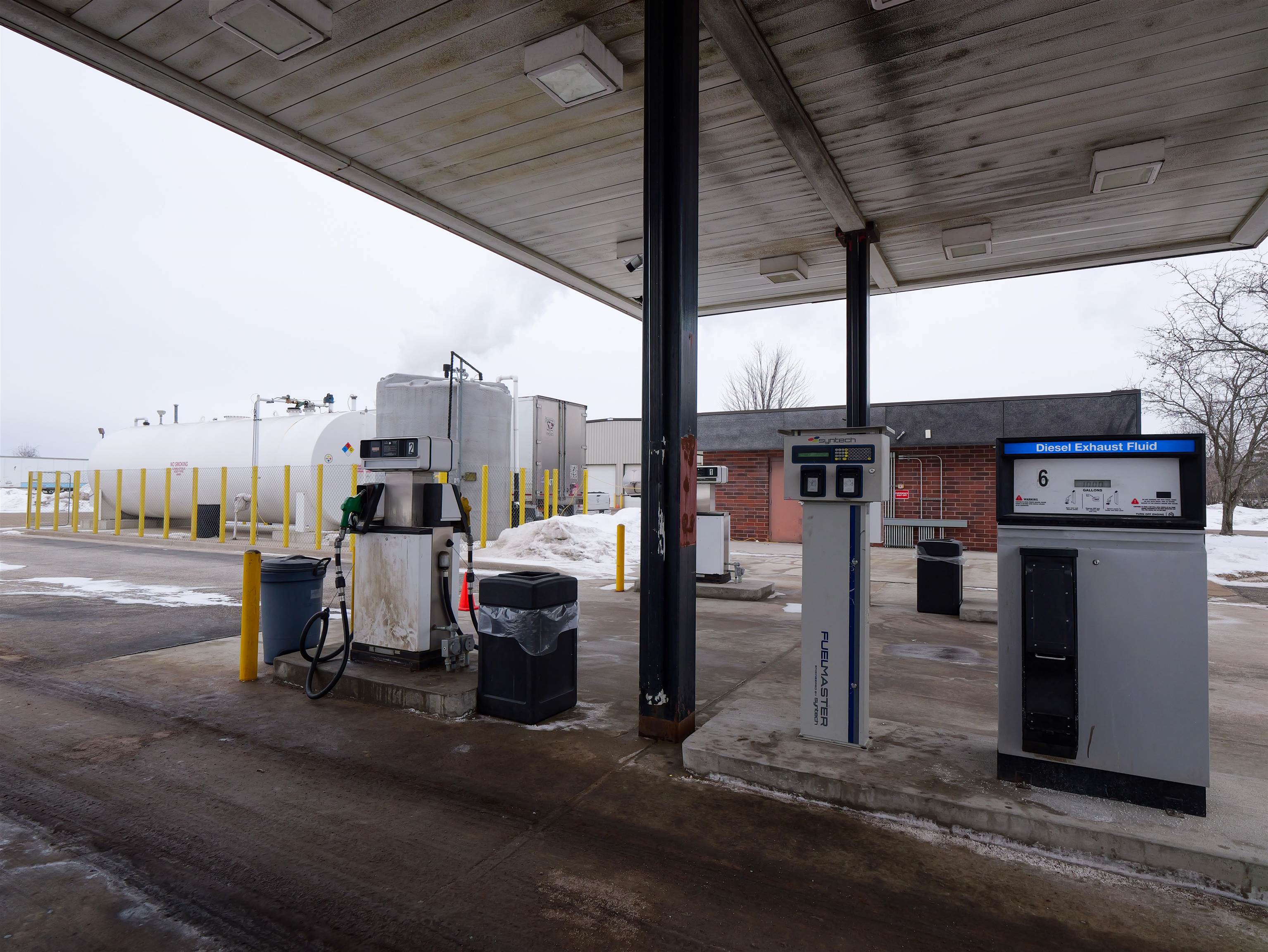 421 & 511 N 25TH AVENUE, Wisconsin Rapids, Wisconsin 54495, ,Commercial/industrial,For Sale,421 & 511 N 25TH AVENUE,22600558