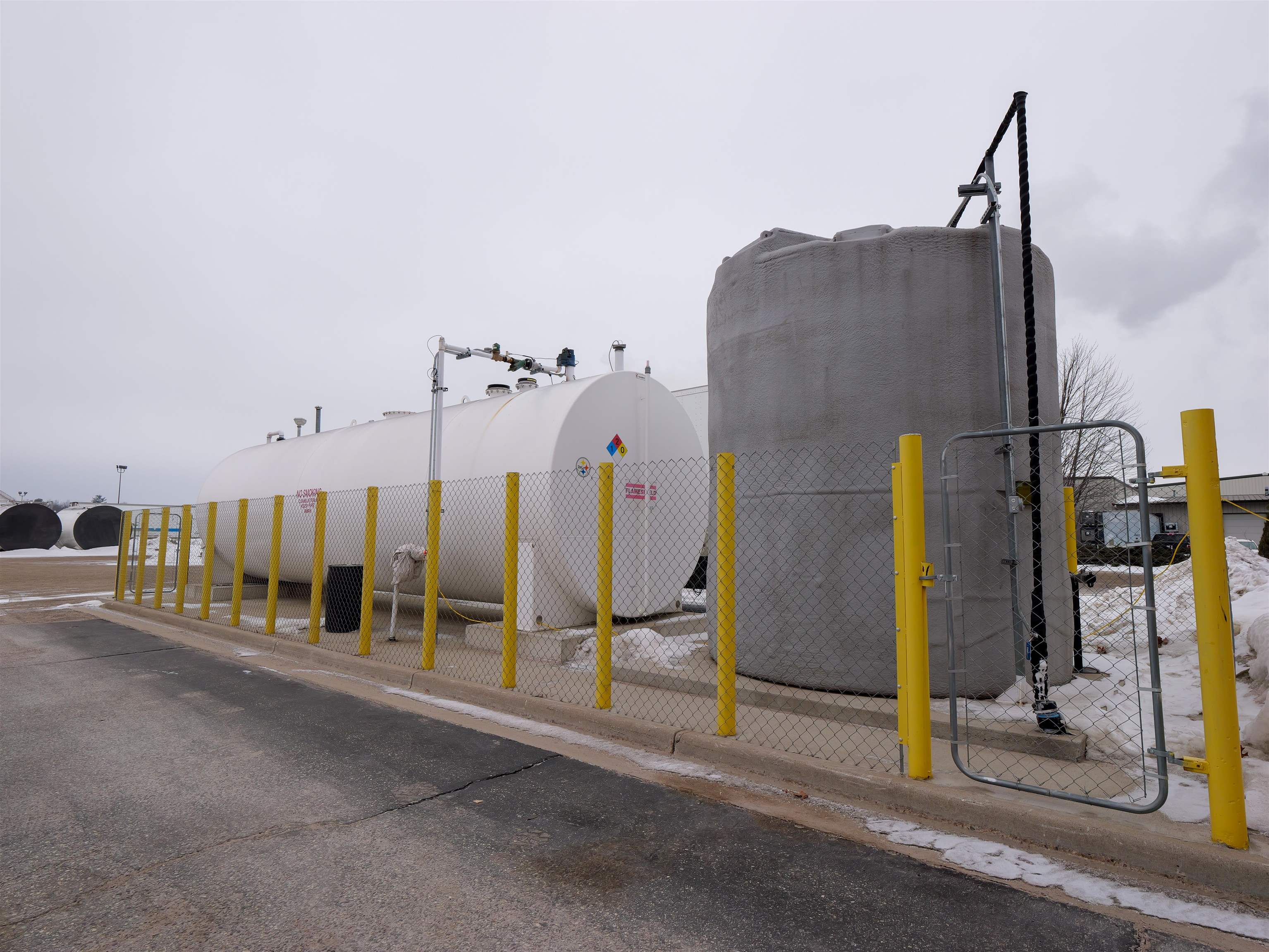 421 & 511 N 25TH AVENUE, Wisconsin Rapids, Wisconsin 54495, ,Commercial/industrial,For Sale,421 & 511 N 25TH AVENUE,22600558