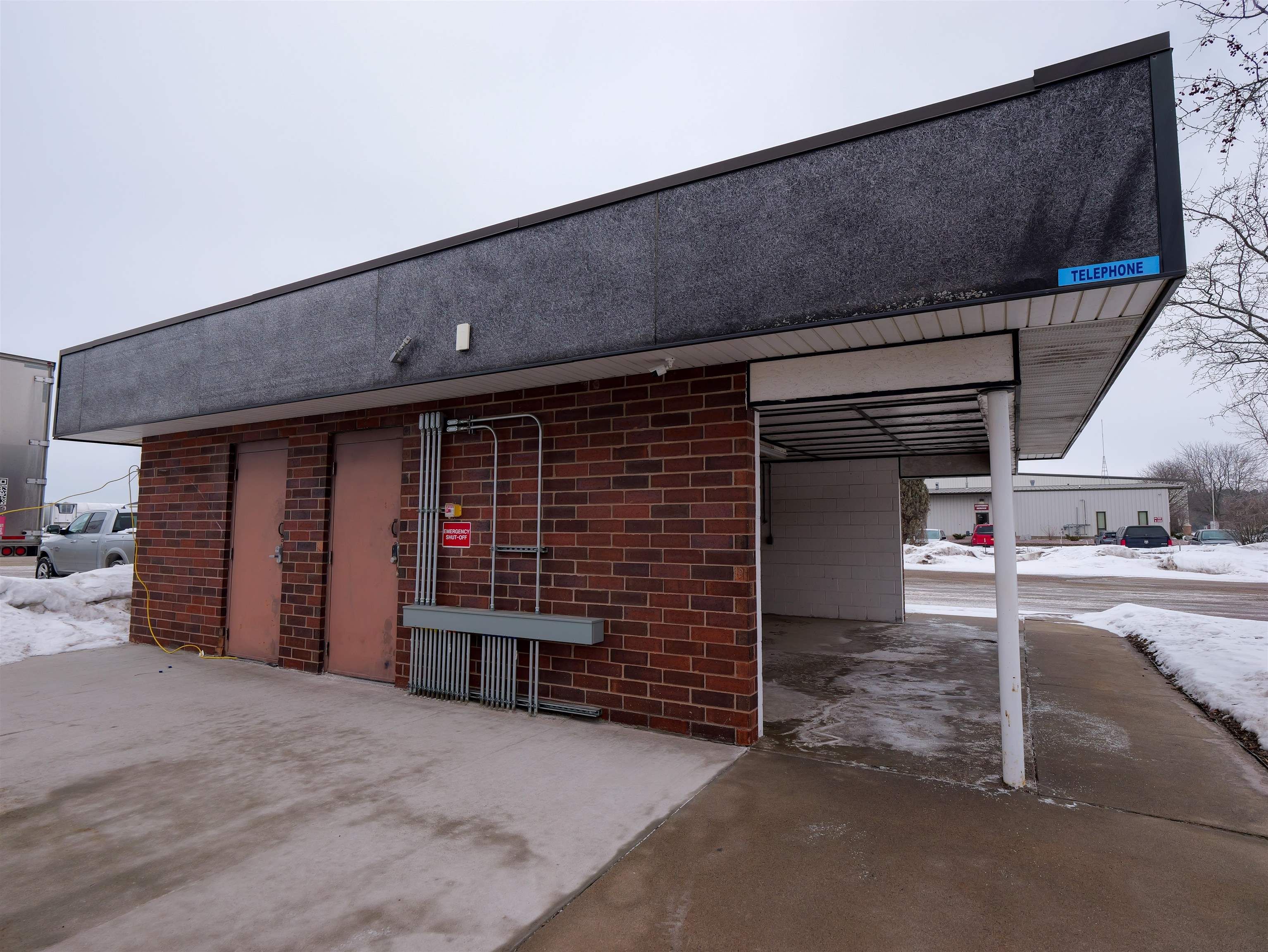 421 & 511 N 25TH AVENUE, Wisconsin Rapids, Wisconsin 54495, ,Commercial/industrial,For Sale,421 & 511 N 25TH AVENUE,22600558