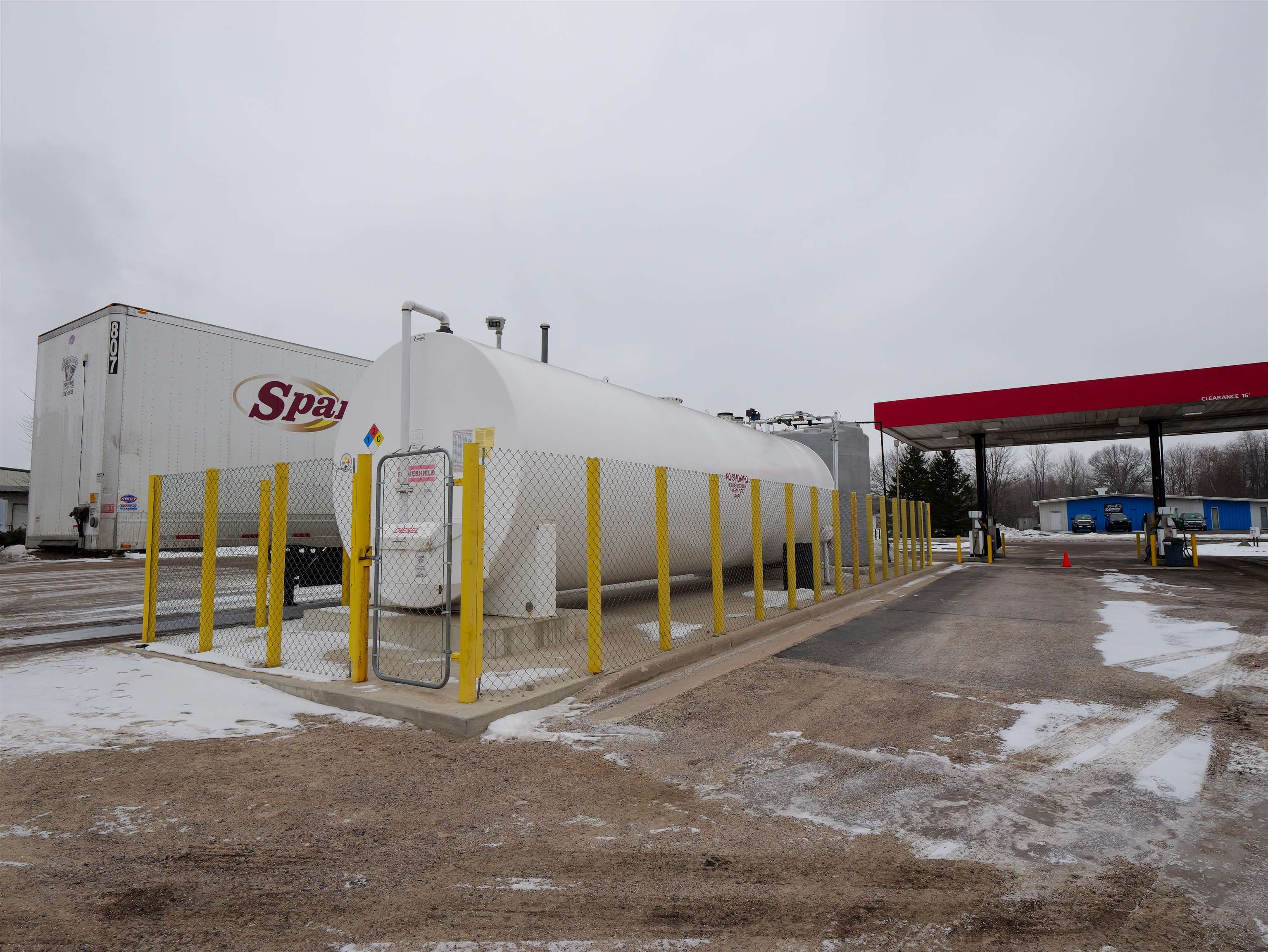 421 & 511 N 25TH AVENUE, Wisconsin Rapids, Wisconsin 54495, ,Commercial/industrial,For Sale,421 & 511 N 25TH AVENUE,22600558