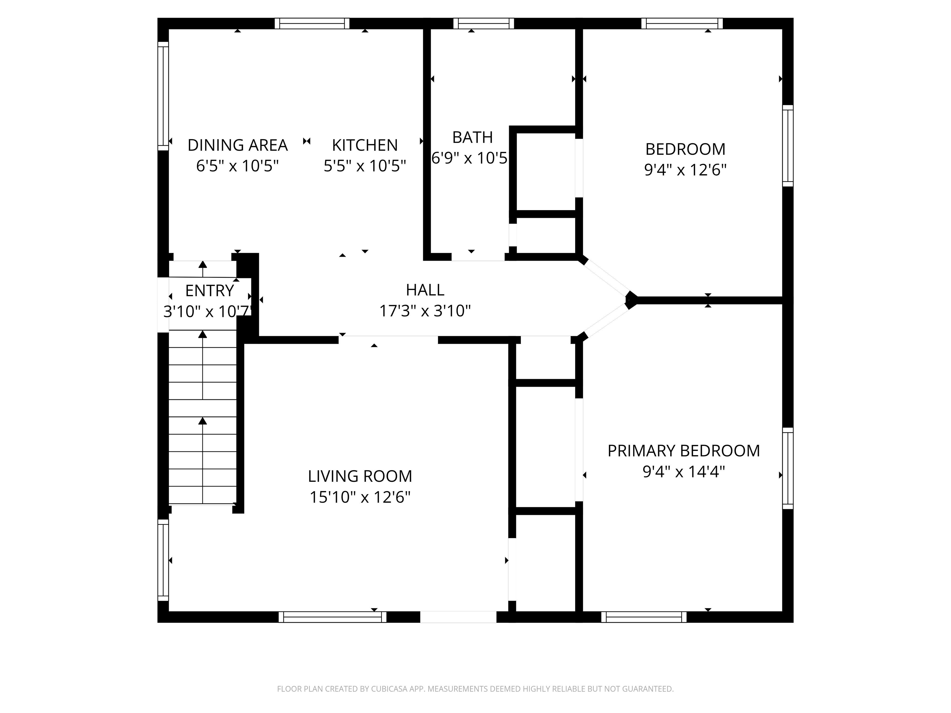 406 N SPRUCE AVENUE, Marshfield, Wisconsin 54449, 3 Bedrooms Bedrooms, ,1 BathroomBathrooms,Residential,For Sale,406 N SPRUCE AVENUE,22600573
