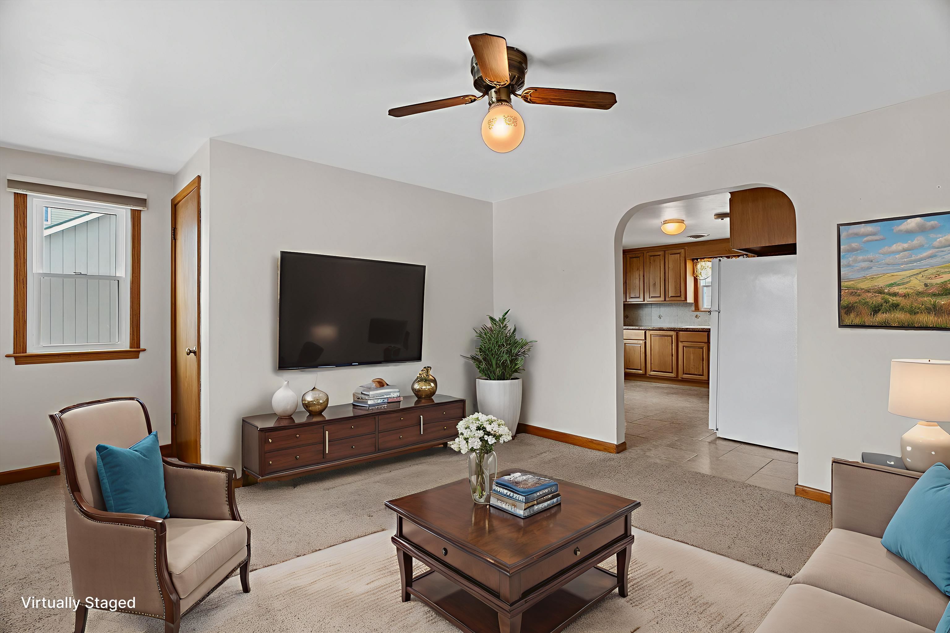 406 N SPRUCE AVENUE, Marshfield, Wisconsin 54449, 3 Bedrooms Bedrooms, ,1 BathroomBathrooms,Residential,For Sale,406 N SPRUCE AVENUE,22600573