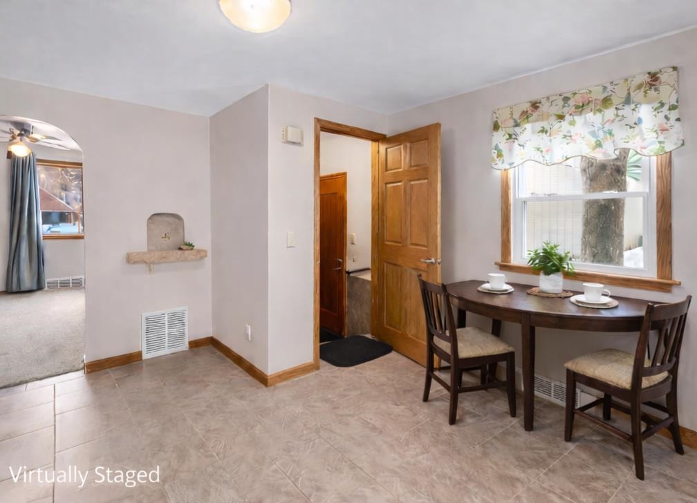 406 N SPRUCE AVENUE, Marshfield, Wisconsin 54449, 3 Bedrooms Bedrooms, ,1 BathroomBathrooms,Residential,For Sale,406 N SPRUCE AVENUE,22600573