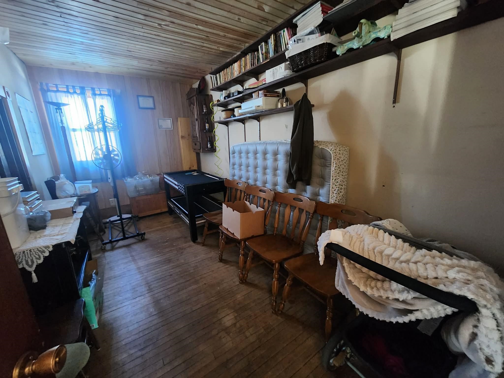 120916 BLACKBERRY ROAD, Edgar, Wisconsin 54426, 5 Bedrooms Bedrooms, ,2 BathroomsBathrooms,Residential,For Sale,120916 BLACKBERRY ROAD,22600577