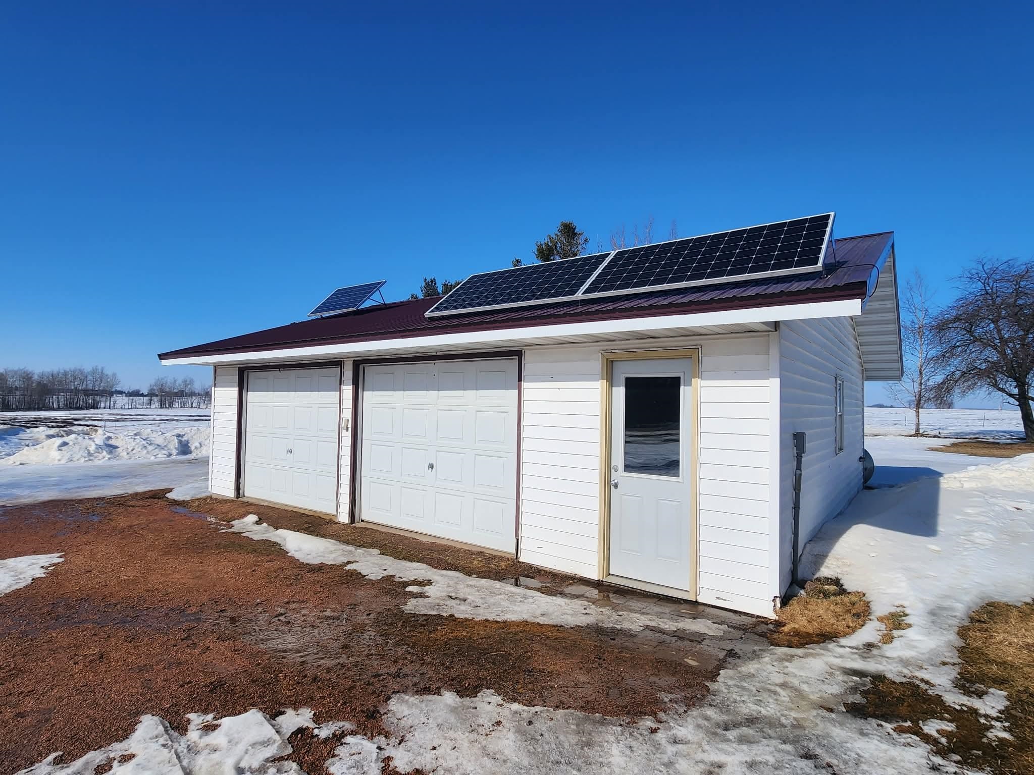 120916 BLACKBERRY ROAD, Edgar, Wisconsin 54426, 5 Bedrooms Bedrooms, ,2 BathroomsBathrooms,Residential,For Sale,120916 BLACKBERRY ROAD,22600577