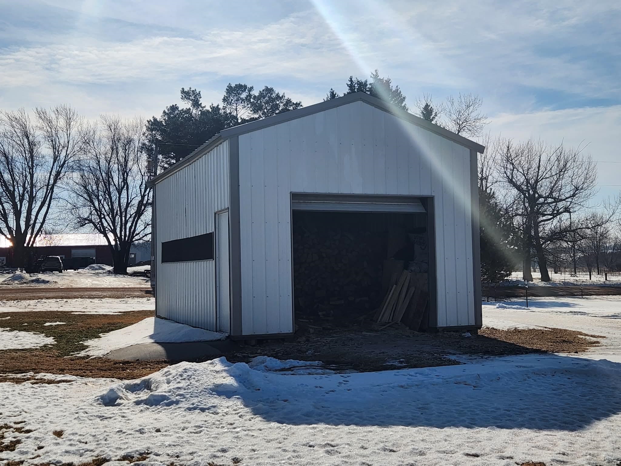 120916 BLACKBERRY ROAD, Edgar, Wisconsin 54426, 5 Bedrooms Bedrooms, ,2 BathroomsBathrooms,Residential,For Sale,120916 BLACKBERRY ROAD,22600577
