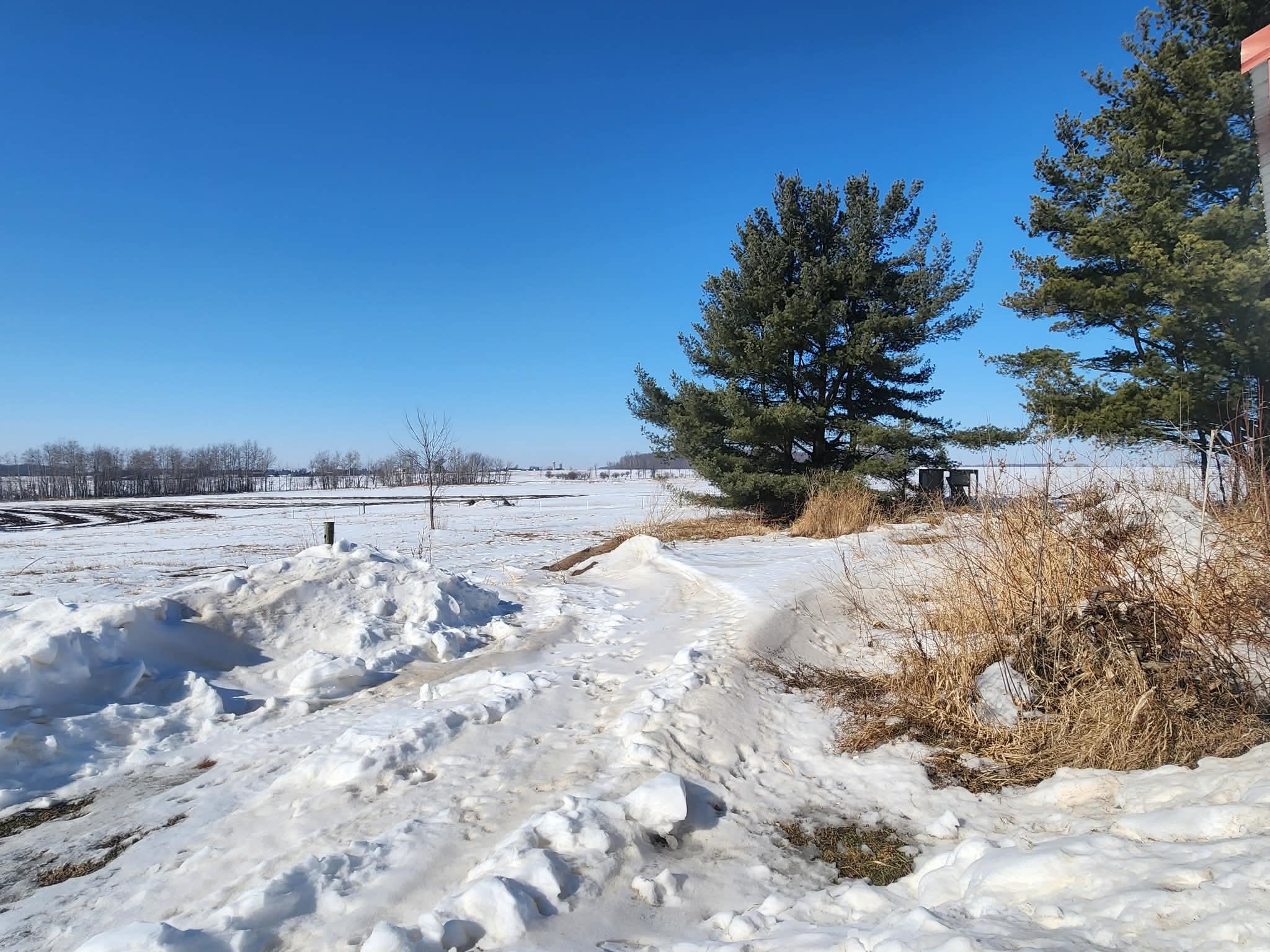 120916 BLACKBERRY ROAD, Edgar, Wisconsin 54426, 5 Bedrooms Bedrooms, ,2 BathroomsBathrooms,Residential,For Sale,120916 BLACKBERRY ROAD,22600577