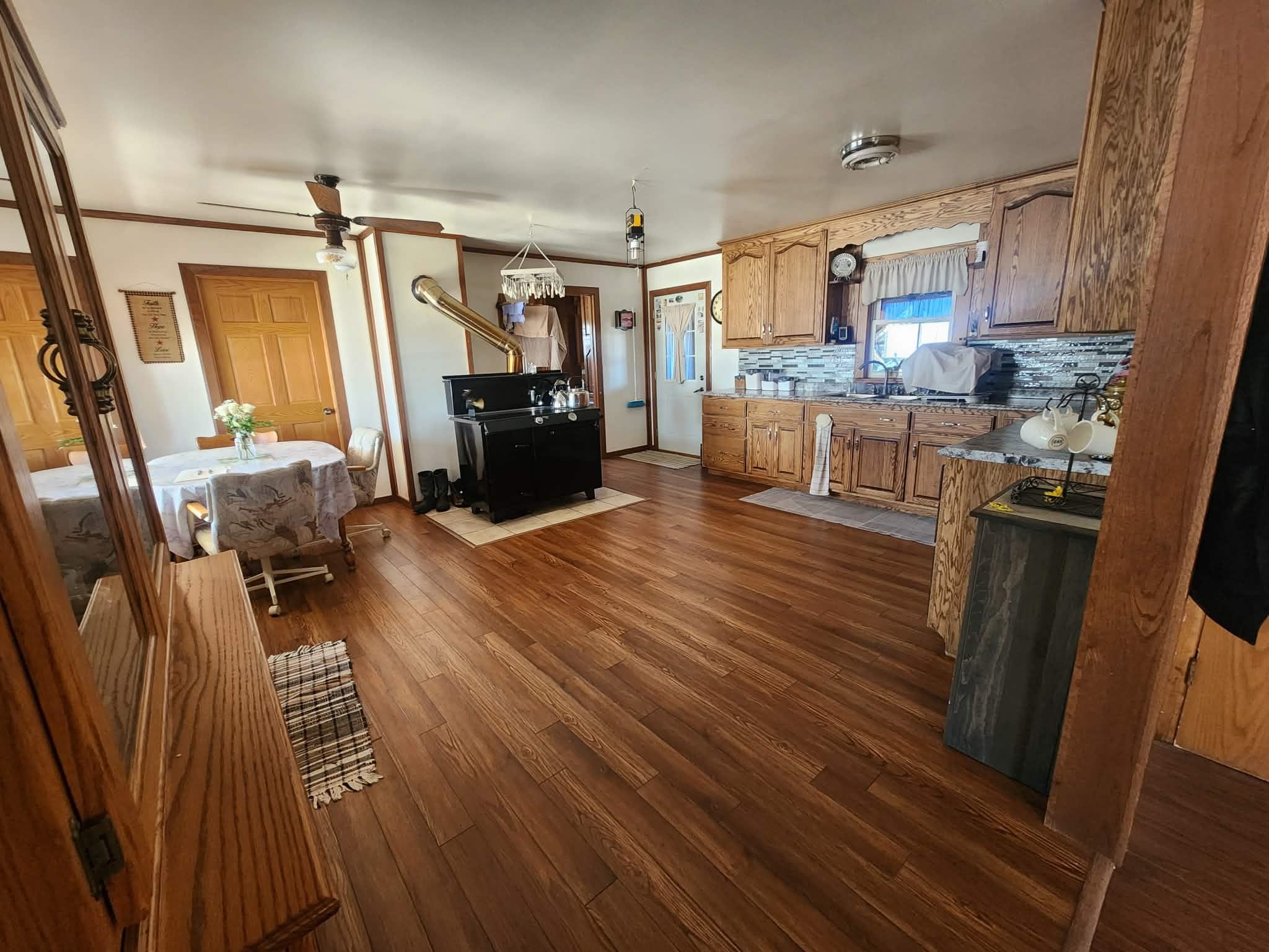 120916 BLACKBERRY ROAD, Edgar, Wisconsin 54426, 5 Bedrooms Bedrooms, ,2 BathroomsBathrooms,Residential,For Sale,120916 BLACKBERRY ROAD,22600577