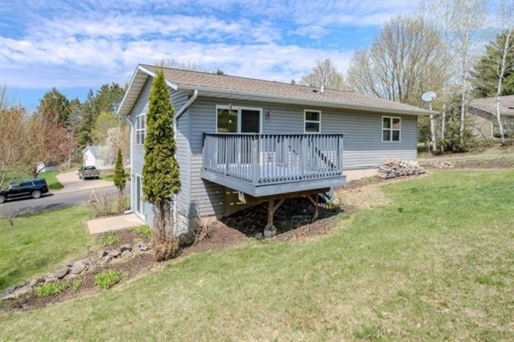 1225 YOUNG STREET, Wausau, Wisconsin 54403, 4 Bedrooms Bedrooms, ,2 BathroomsBathrooms,Residential,For Sale,1225 YOUNG STREET,22600578