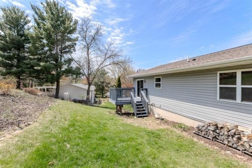 1225 YOUNG STREET, Wausau, Wisconsin 54403, 4 Bedrooms Bedrooms, ,2 BathroomsBathrooms,Residential,For Sale,1225 YOUNG STREET,22600578