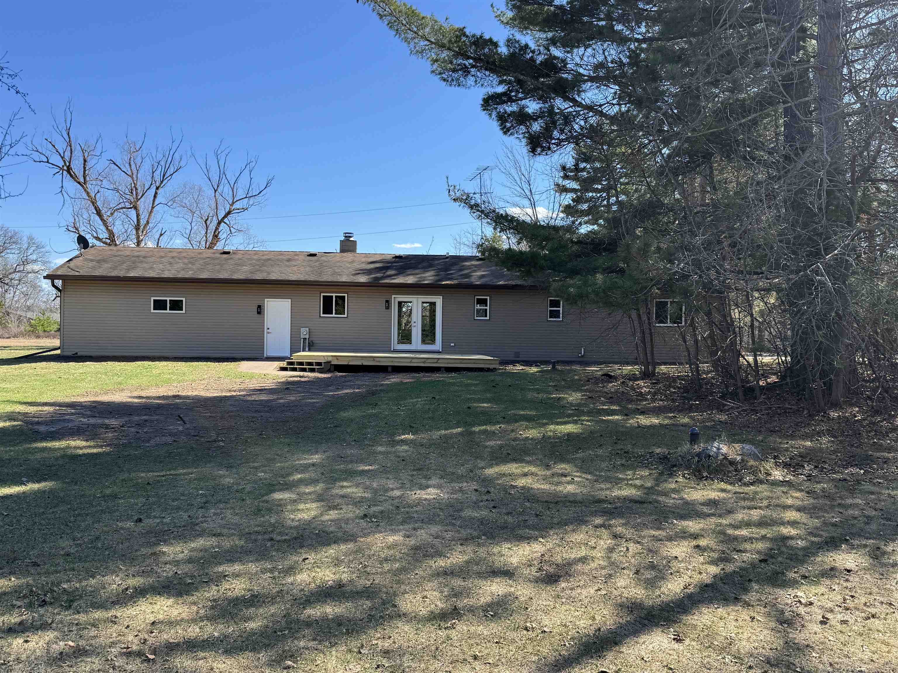 9803 DEER TRAIL ROAD, Tomahawk, Wisconsin 54487, 3 Bedrooms Bedrooms, ,2 BathroomsBathrooms,Residential,For Sale,9803 DEER TRAIL ROAD,22600579