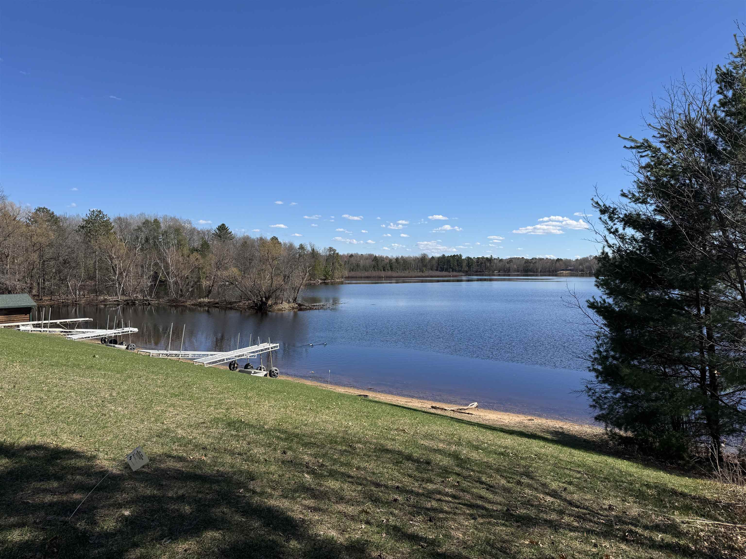9803 DEER TRAIL ROAD, Tomahawk, Wisconsin 54487, 3 Bedrooms Bedrooms, ,2 BathroomsBathrooms,Residential,For Sale,9803 DEER TRAIL ROAD,22600579