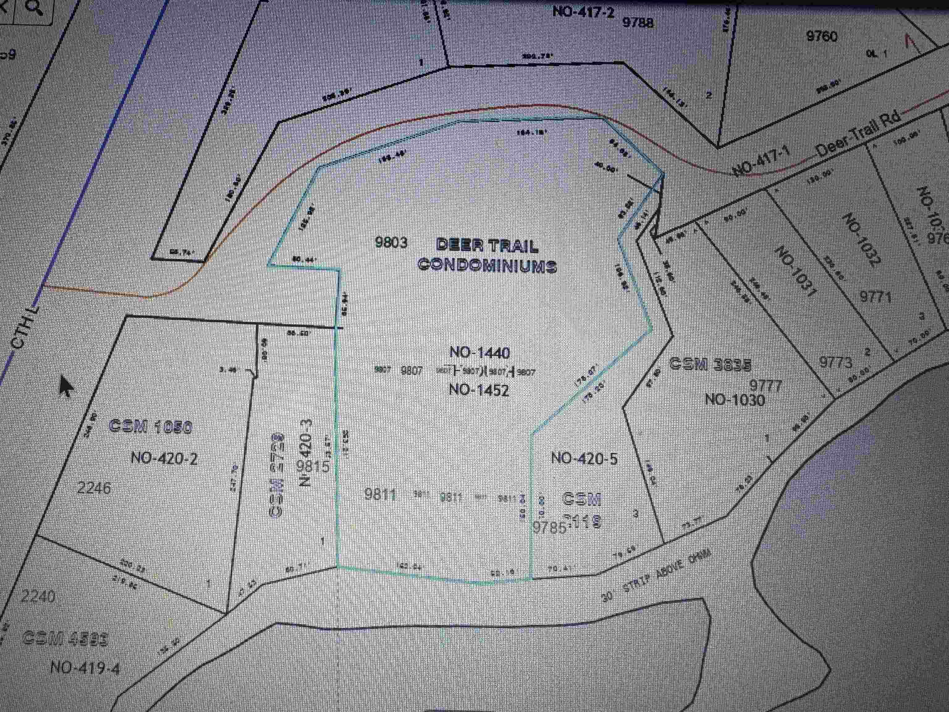 9803 DEER TRAIL ROAD, Tomahawk, Wisconsin 54487, 3 Bedrooms Bedrooms, ,2 BathroomsBathrooms,Residential,For Sale,9803 DEER TRAIL ROAD,22600579