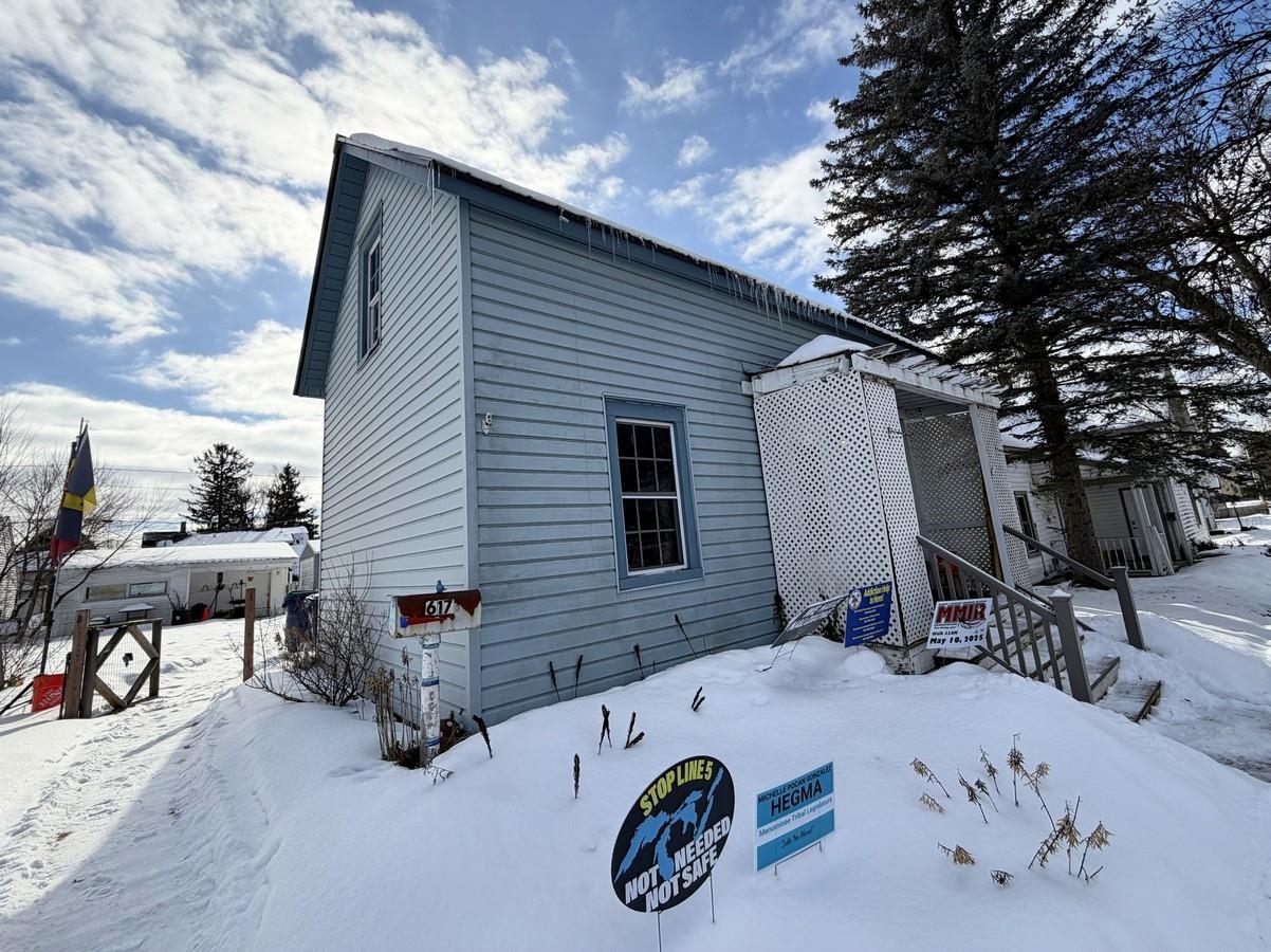 617 HUMBOLDT AVENUE, Wausau, Wisconsin 54403, 3 Bedrooms Bedrooms, ,1 BathroomBathrooms,Residential,For Sale,617 HUMBOLDT AVENUE,22600581