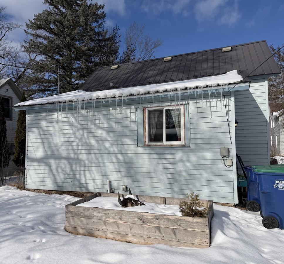 617 HUMBOLDT AVENUE, Wausau, Wisconsin 54403, 3 Bedrooms Bedrooms, ,1 BathroomBathrooms,Residential,For Sale,617 HUMBOLDT AVENUE,22600581