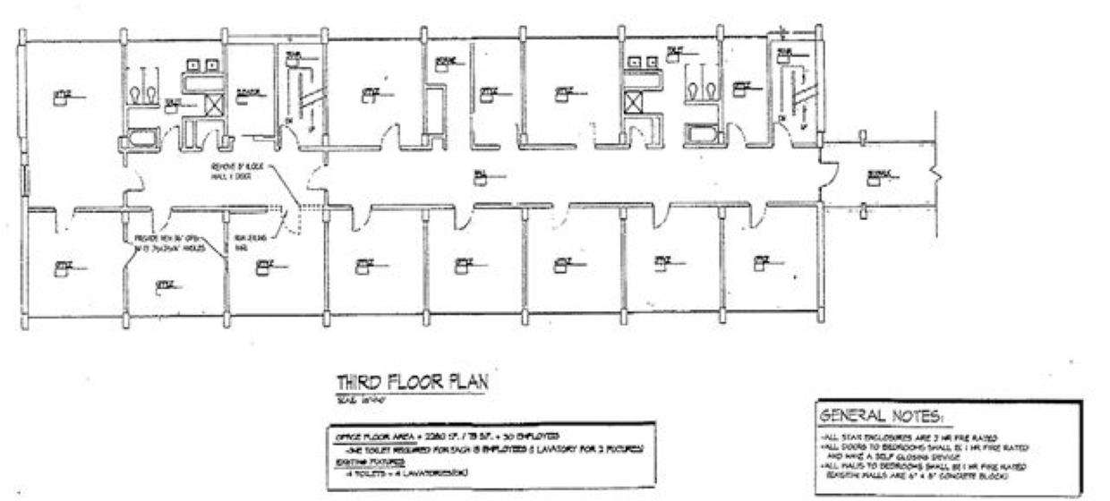 2801 N 7TH STREET, Wausau, Wisconsin 54403, ,Commercial/industrial,For Rent,2801 N 7TH STREET,22600584