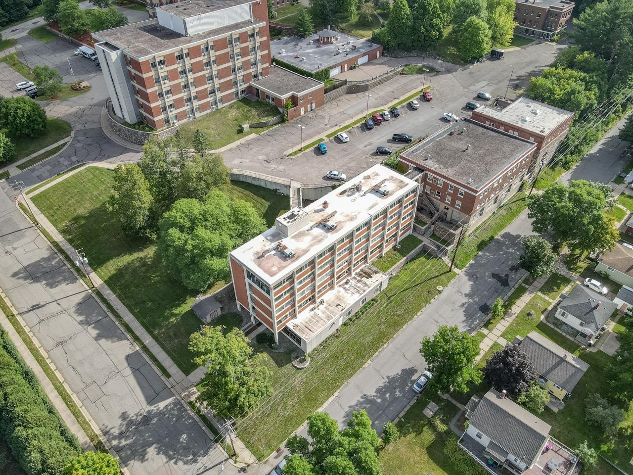 2801 N 7TH STREET, Wausau, Wisconsin 54403, ,Commercial/industrial,For Rent,2801 N 7TH STREET,22600584