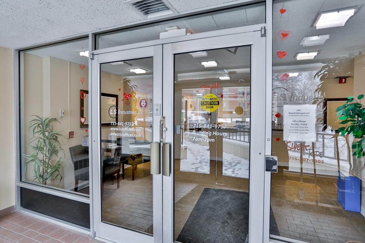 2801 N 7TH STREET, Wausau, Wisconsin 54403, ,Commercial/industrial,For Rent,2801 N 7TH STREET,22600584