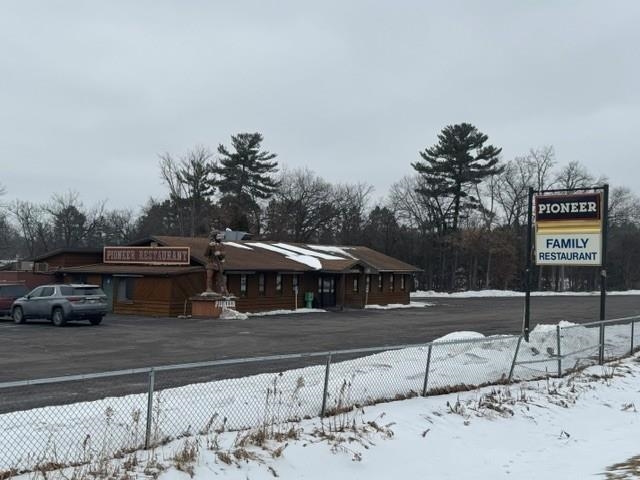 244 N PIONEER PARK ROAD, Westfield, Wisconsin 53964, ,Commercial/industrial,For Sale,244 N PIONEER PARK ROAD,22600586