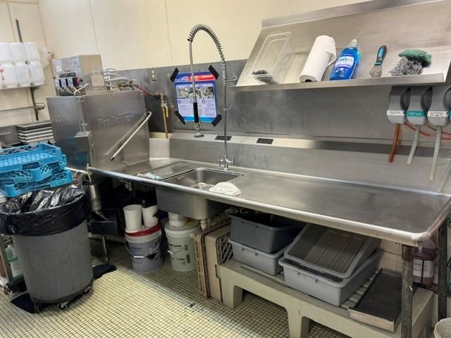 244 N PIONEER PARK ROAD, Westfield, Wisconsin 53964, ,Commercial/industrial,For Sale,244 N PIONEER PARK ROAD,22600586