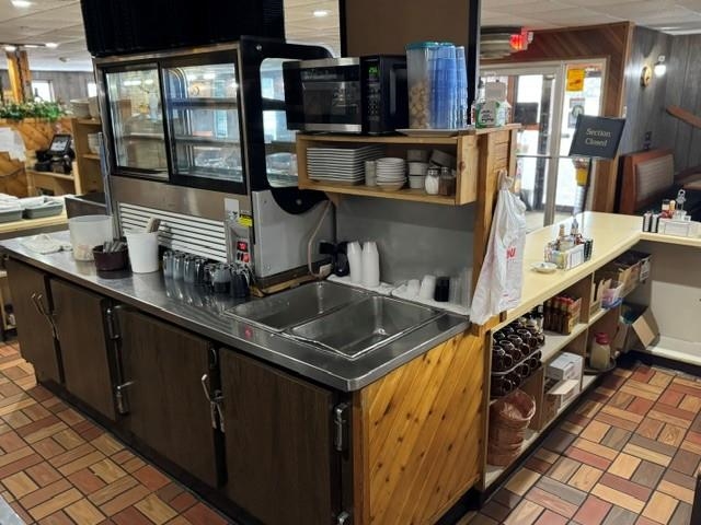 244 N PIONEER PARK ROAD, Westfield, Wisconsin 53964, ,Commercial/industrial,For Sale,244 N PIONEER PARK ROAD,22600586