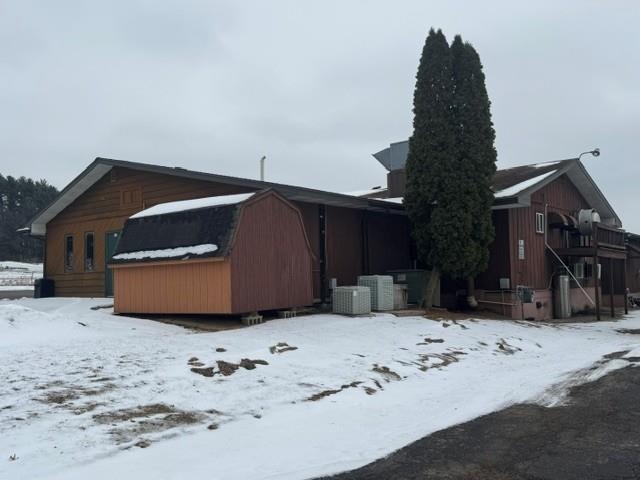 244 N PIONEER PARK ROAD, Westfield, Wisconsin 53964, ,Commercial/industrial,For Sale,244 N PIONEER PARK ROAD,22600586