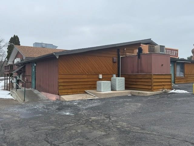 244 N PIONEER PARK ROAD, Westfield, Wisconsin 53964, ,Commercial/industrial,For Sale,244 N PIONEER PARK ROAD,22600586