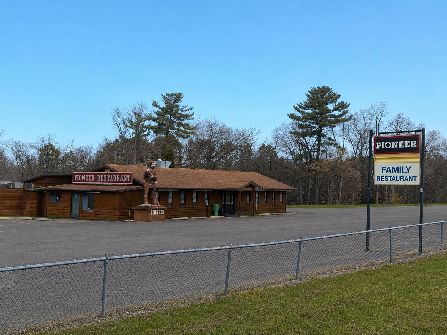 244 N PIONEER PARK ROAD, Westfield, Wisconsin 53964, ,Commercial/industrial,For Rent,244 N PIONEER PARK ROAD,22600587