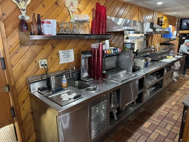 244 N PIONEER PARK ROAD, Westfield, Wisconsin 53964, ,Commercial/industrial,For Rent,244 N PIONEER PARK ROAD,22600587