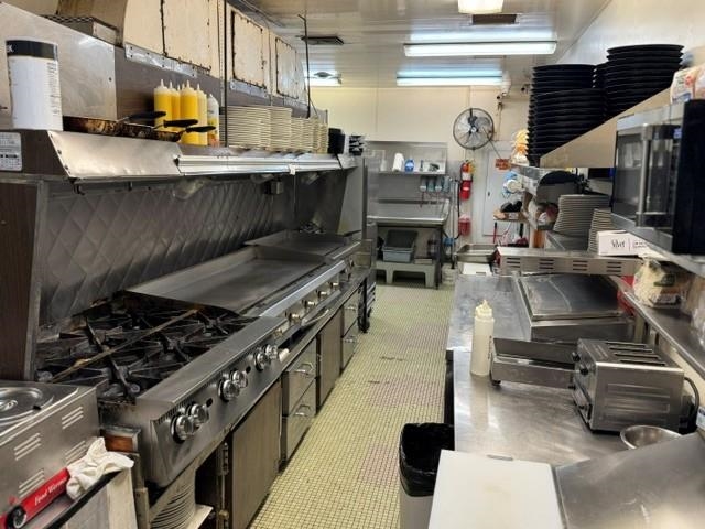 244 N PIONEER PARK ROAD, Westfield, Wisconsin 53964, ,Commercial/industrial,For Rent,244 N PIONEER PARK ROAD,22600587