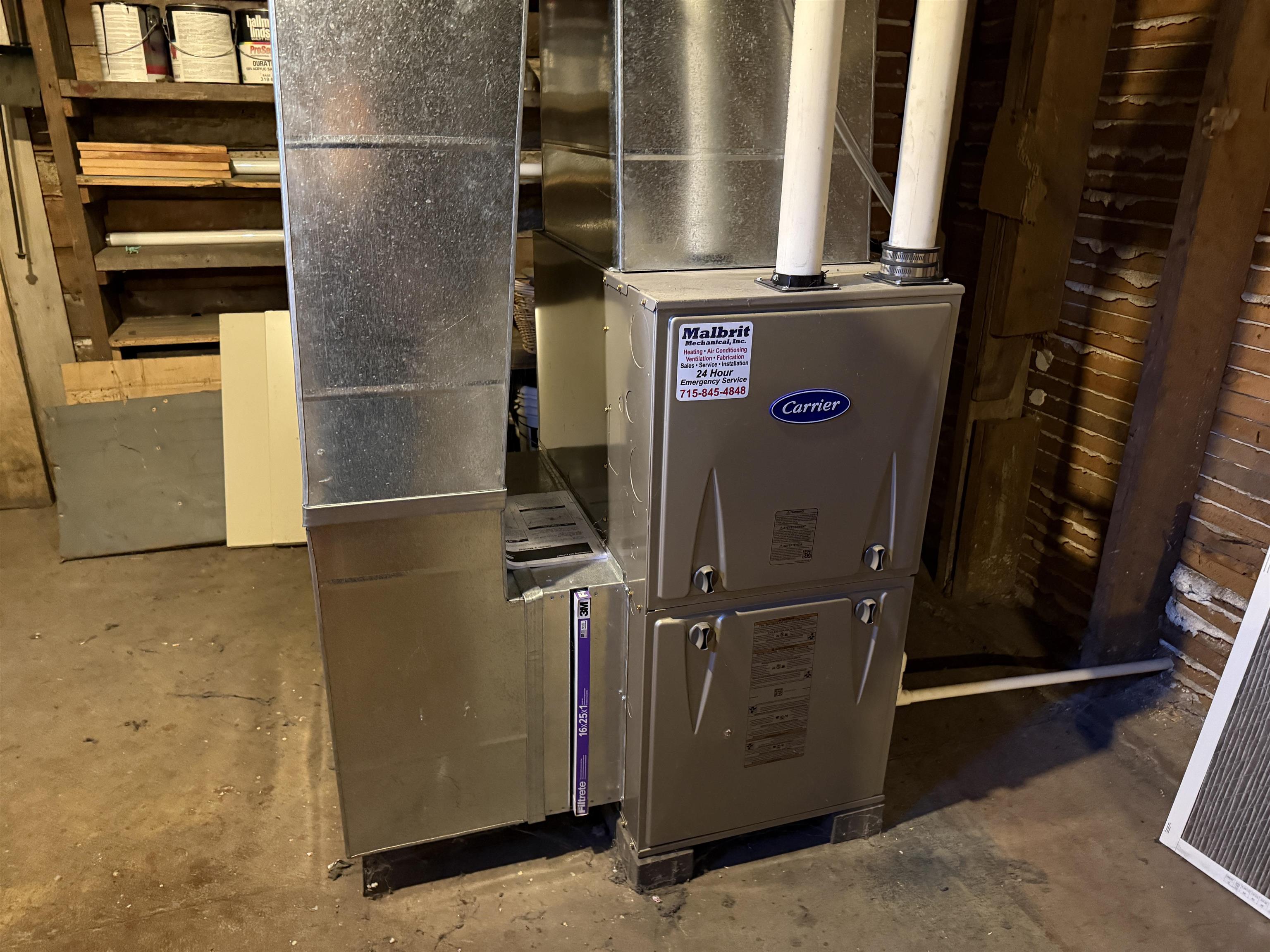 1107 S 4TH AVENUE, Wausau, Wisconsin 54401, 3 Bedrooms Bedrooms, ,1 BathroomBathrooms,Residential,For Sale,1107 S 4TH AVENUE,22600588