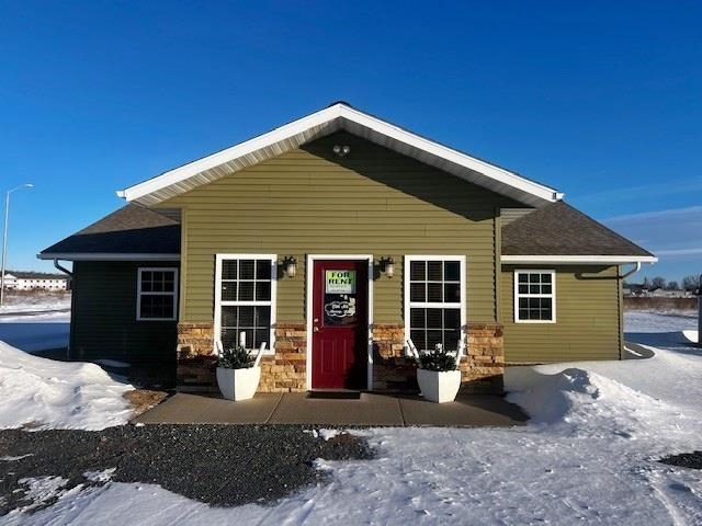 208 W CEDAR STREET, Spencer, Wisconsin 54479, ,Commercial/industrial,For Rent,208 W CEDAR STREET,22600590