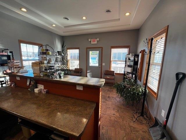 208 W CEDAR STREET, Spencer, Wisconsin 54479, ,Commercial/industrial,For Rent,208 W CEDAR STREET,22600590