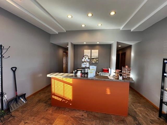 208 W CEDAR STREET, Spencer, Wisconsin 54479, ,Commercial/industrial,For Rent,208 W CEDAR STREET,22600590