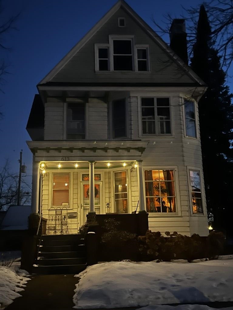 613 MC INDOE STREET, Wausau, Wisconsin 54403, 4 Bedrooms Bedrooms, ,2 BathroomsBathrooms,Residential,For Sale,613 MC INDOE STREET,22600591