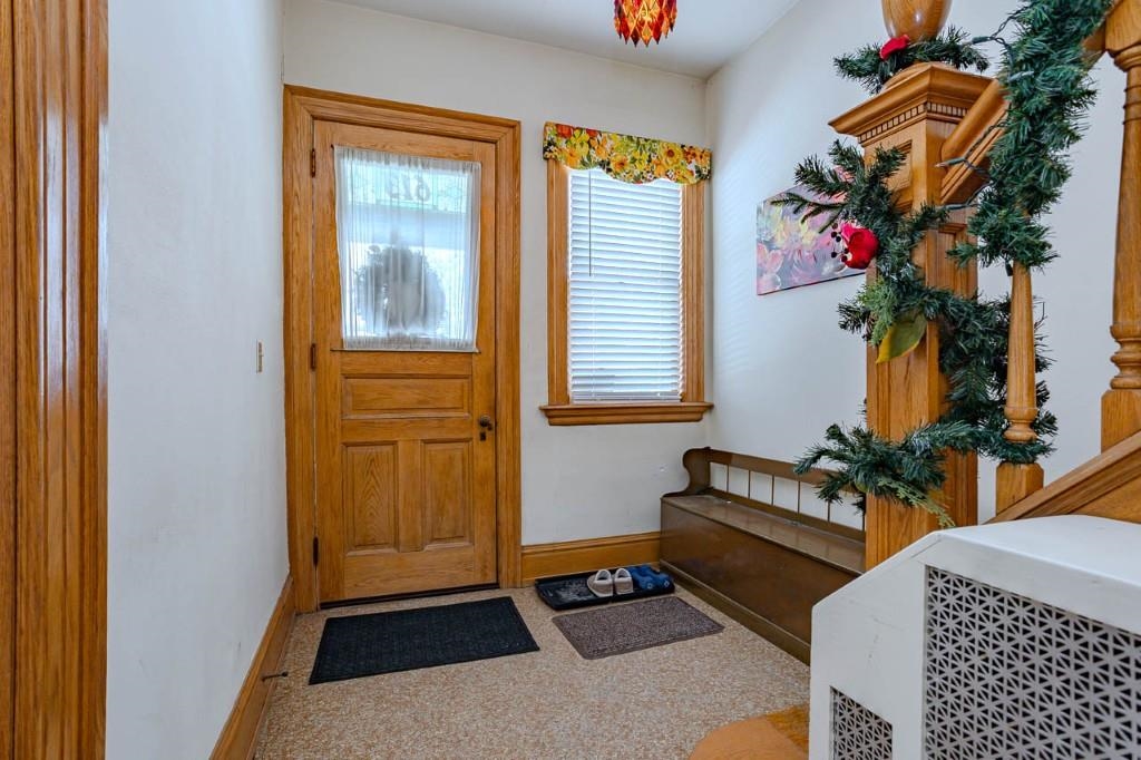 613 MC INDOE STREET, Wausau, Wisconsin 54403, 4 Bedrooms Bedrooms, ,2 BathroomsBathrooms,Residential,For Sale,613 MC INDOE STREET,22600591