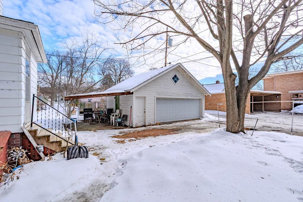 613 MC INDOE STREET, Wausau, Wisconsin 54403, 4 Bedrooms Bedrooms, ,2 BathroomsBathrooms,Residential,For Sale,613 MC INDOE STREET,22600591