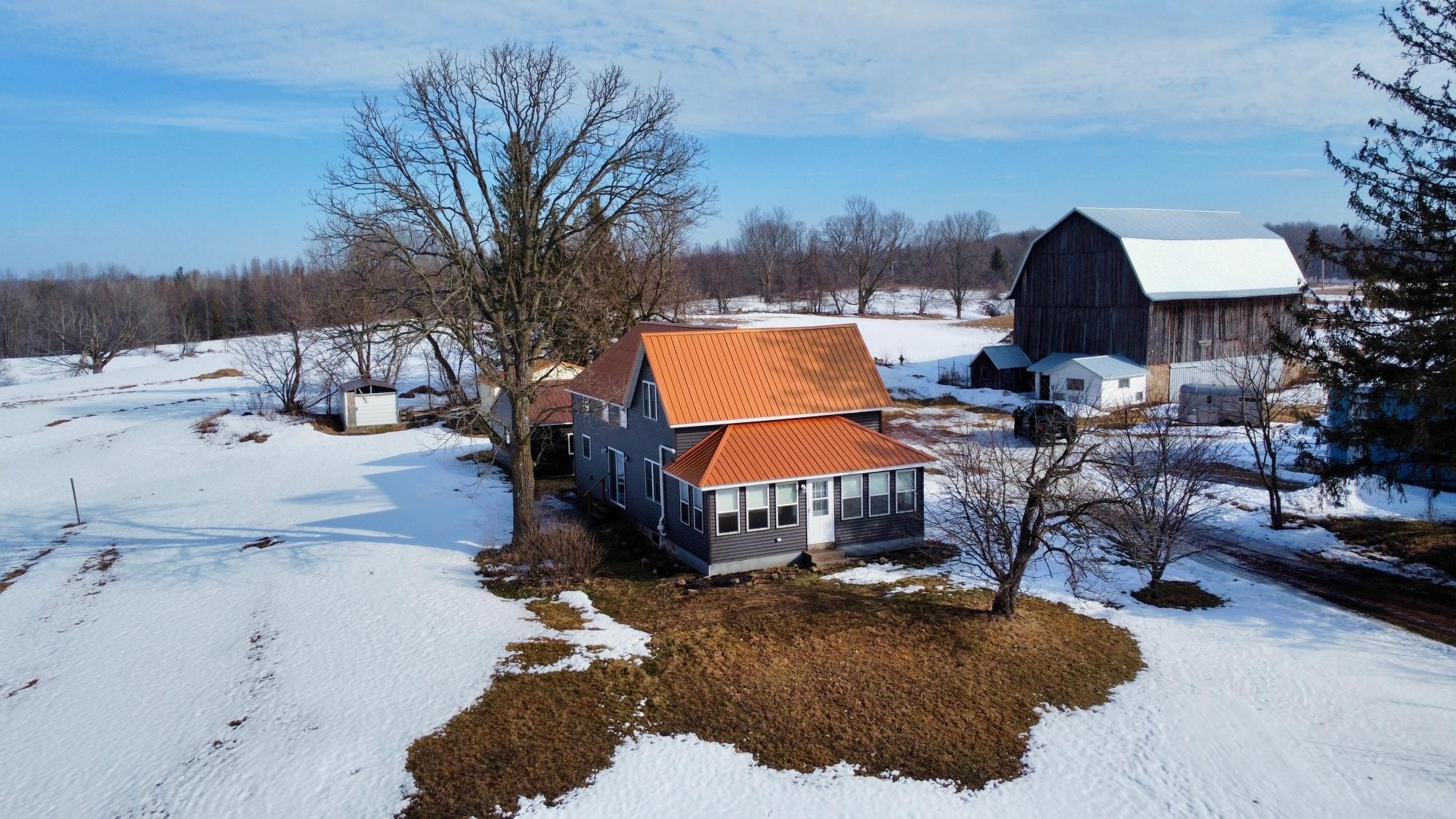 W18960 EMMA STREET, Aniwa, Wisconsin 54408, 2 Bedrooms Bedrooms, ,2 BathroomsBathrooms,Residential,For Sale,W18960 EMMA STREET,22600592