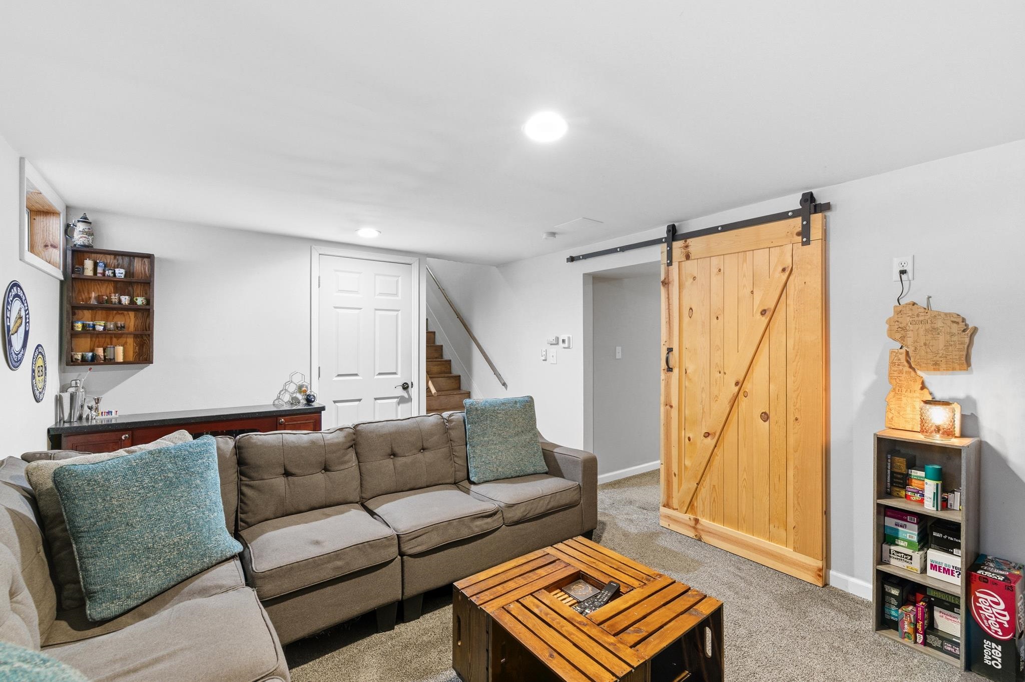 3283 MARY STREET, Stevens Point, Wisconsin 54481, 4 Bedrooms Bedrooms, ,2 BathroomsBathrooms,Residential,For Sale,3283 MARY STREET,22600594