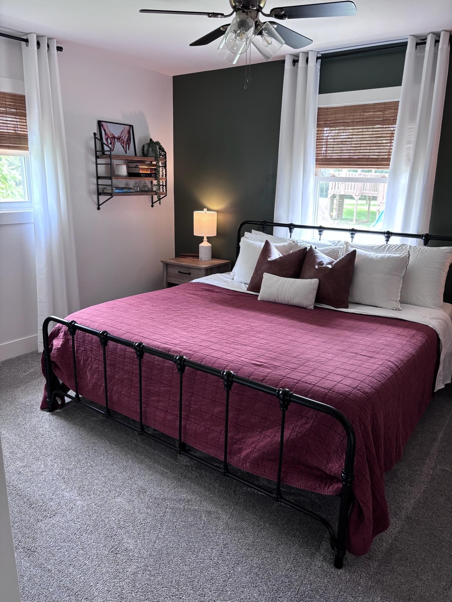 7389 DEER ROAD, Custer, Wisconsin 54423, 4 Bedrooms Bedrooms, ,1 BathroomBathrooms,Residential,For Sale,7389 DEER ROAD,22600597