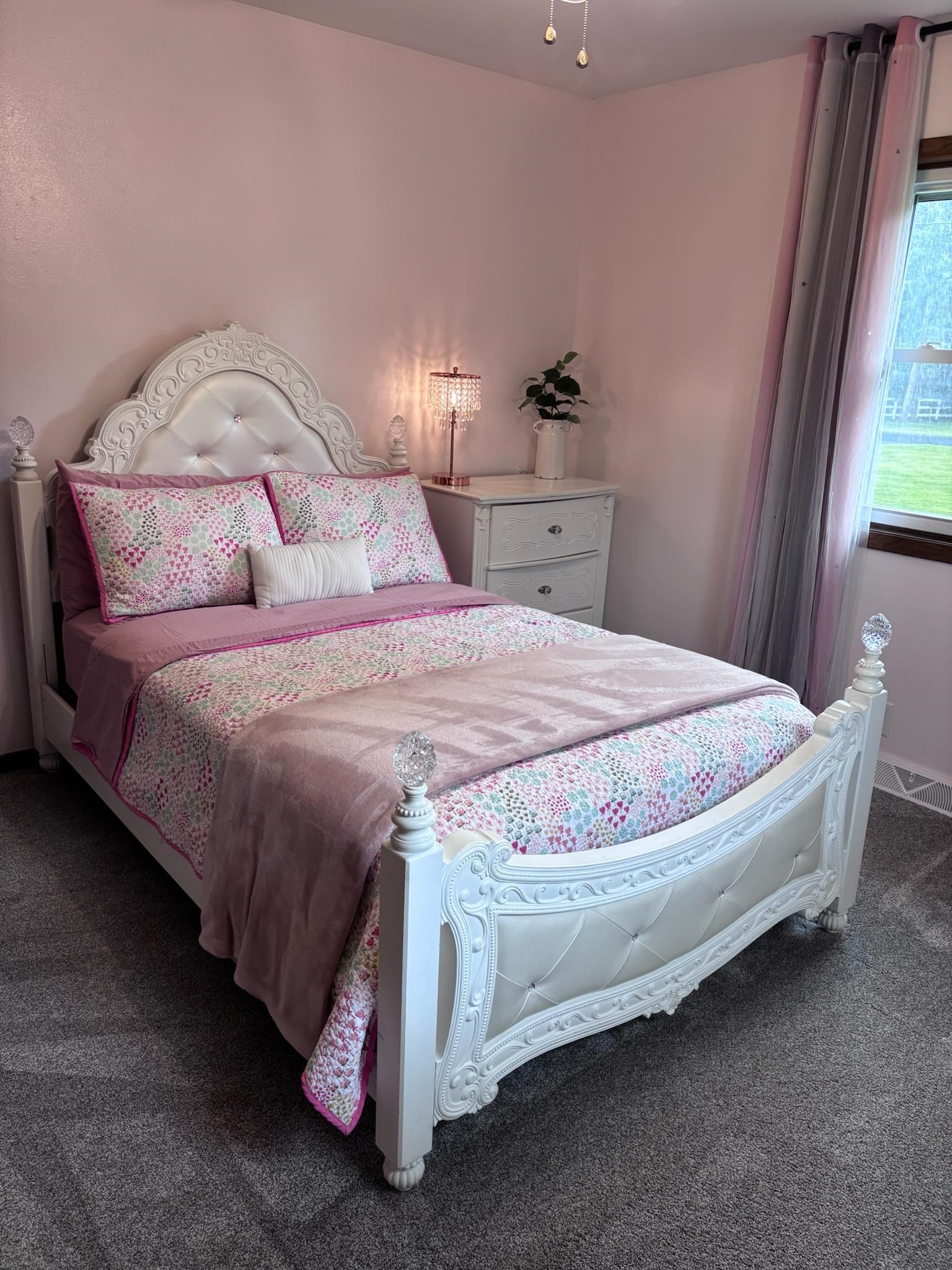 7389 DEER ROAD, Custer, Wisconsin 54423, 4 Bedrooms Bedrooms, ,1 BathroomBathrooms,Residential,For Sale,7389 DEER ROAD,22600597