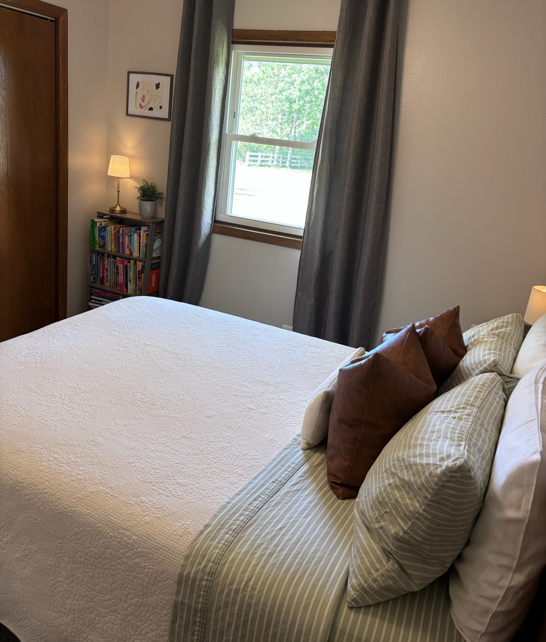 7389 DEER ROAD, Custer, Wisconsin 54423, 4 Bedrooms Bedrooms, ,1 BathroomBathrooms,Residential,For Sale,7389 DEER ROAD,22600597