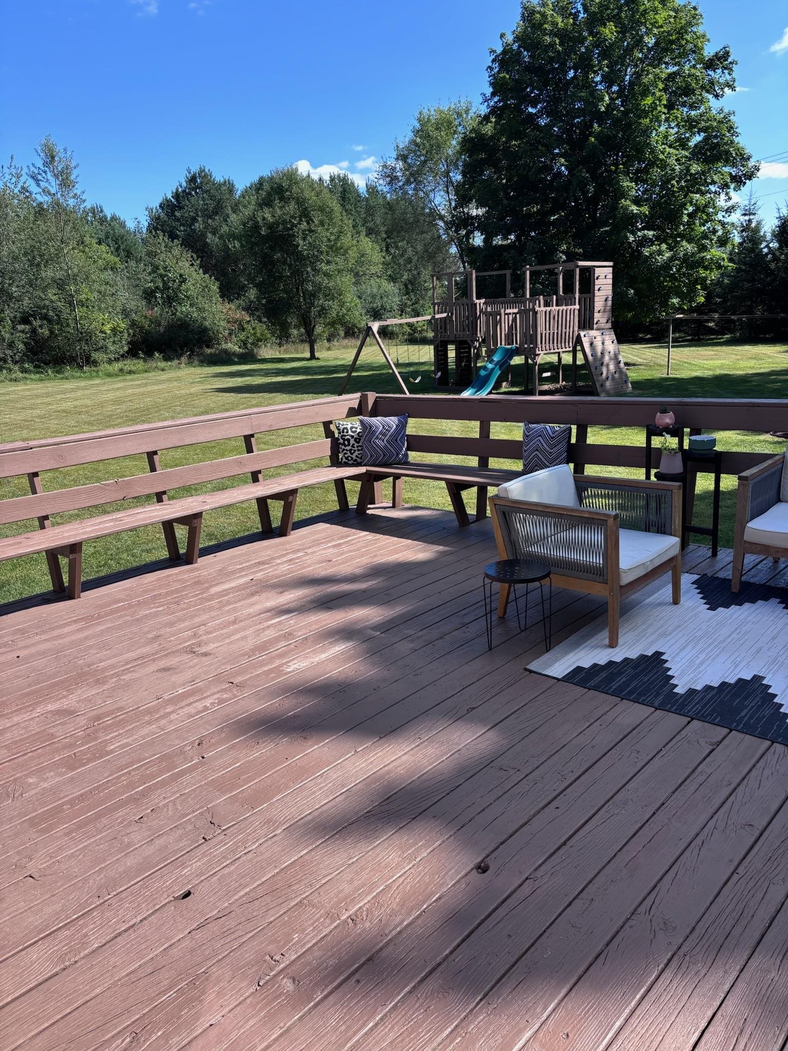 7389 DEER ROAD, Custer, Wisconsin 54423, 4 Bedrooms Bedrooms, ,1 BathroomBathrooms,Residential,For Sale,7389 DEER ROAD,22600597